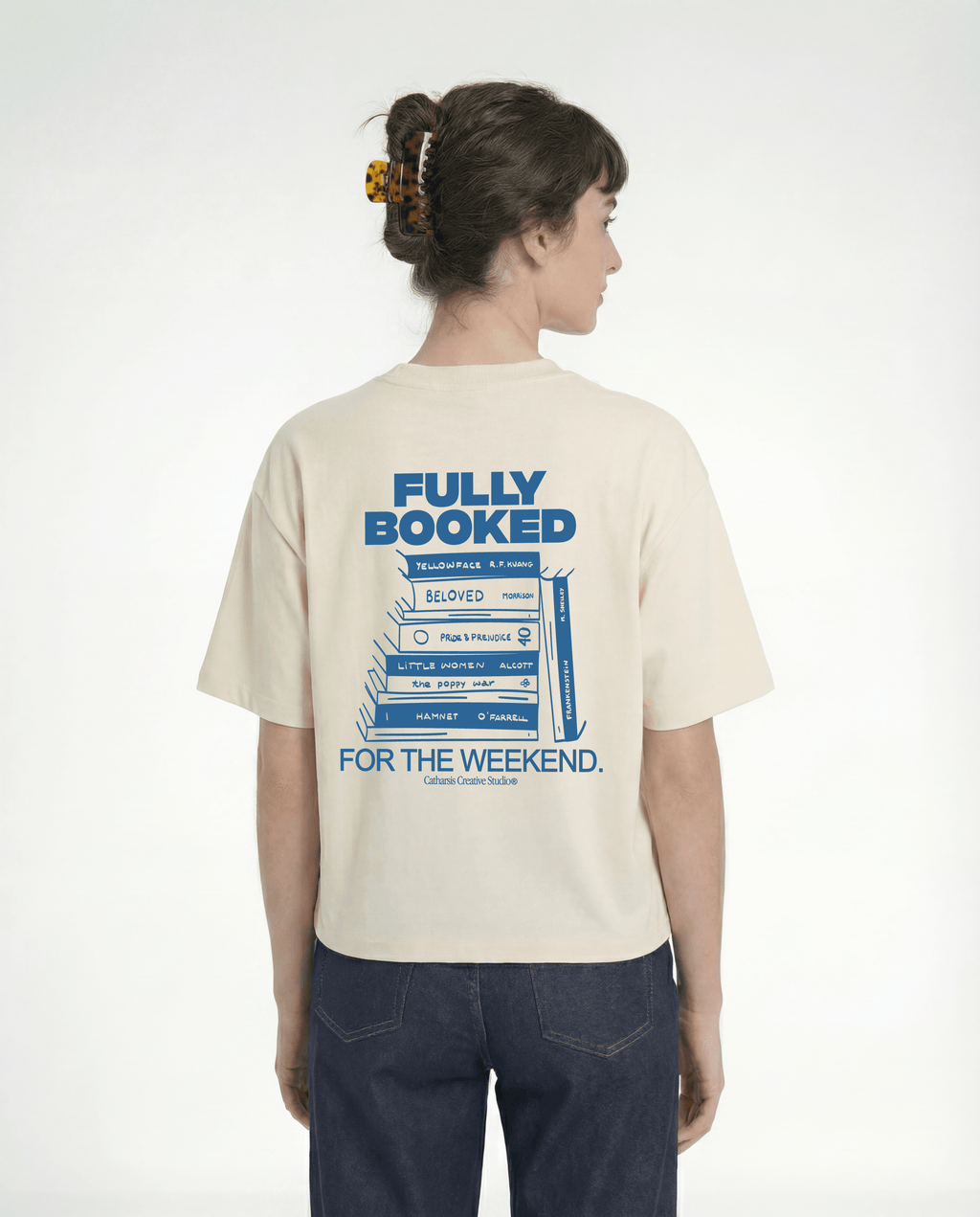 FULLY BOOKED CROPPED