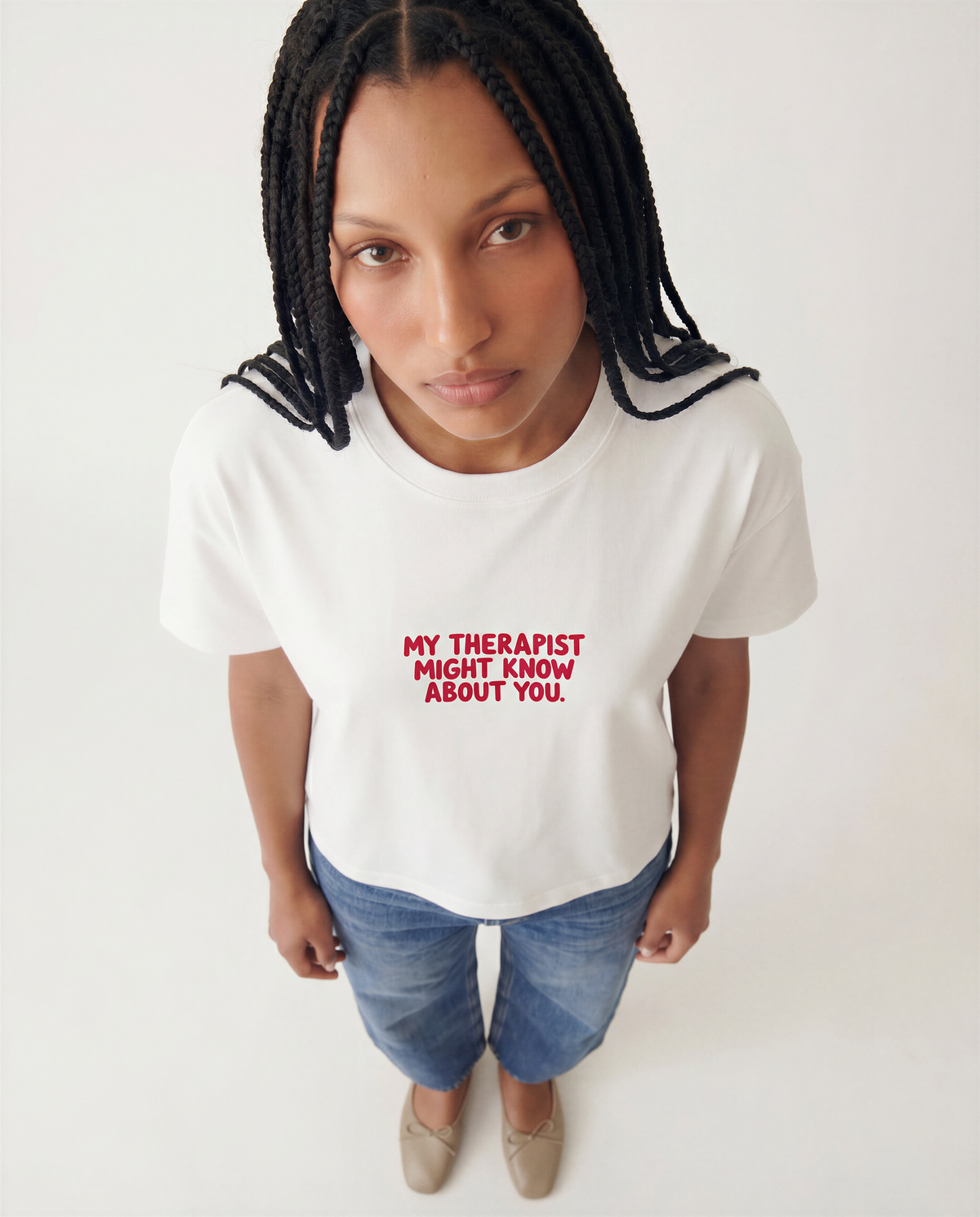 MY THERAPIST MIGHT KNOW ABOUT YOU CROPPED