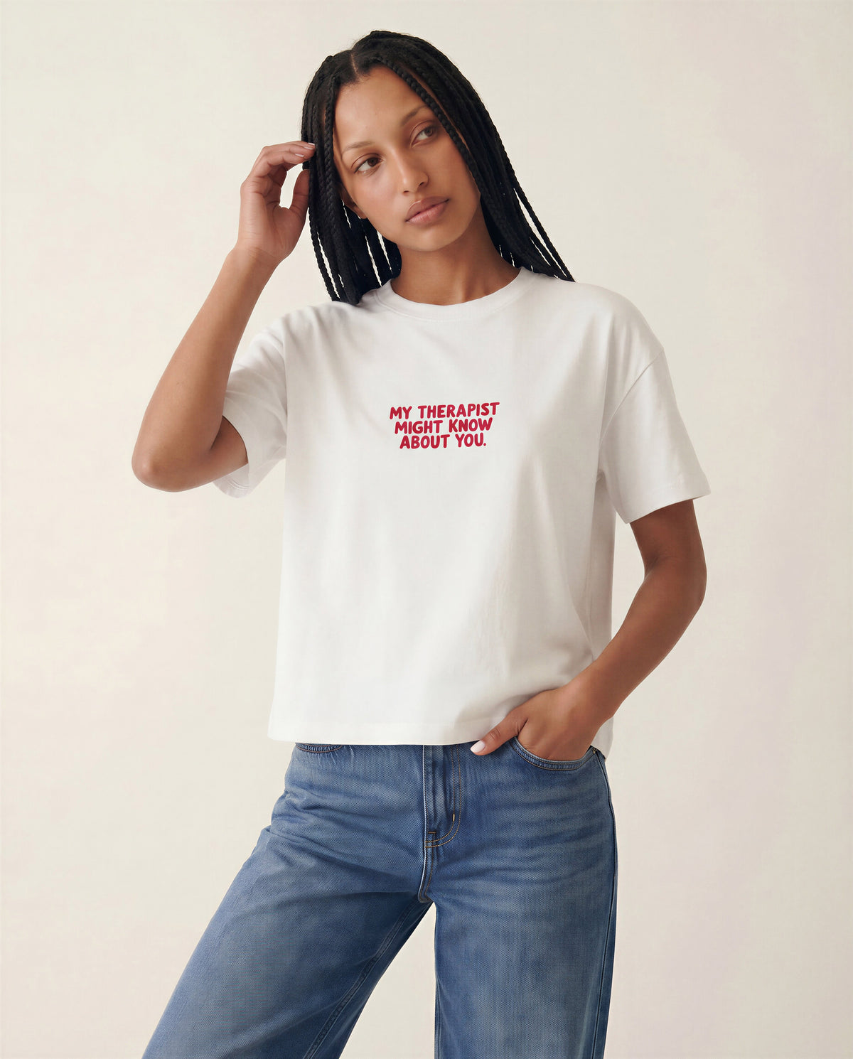 MY THERAPIST MIGHT KNOW ABOUT YOU CROPPED
