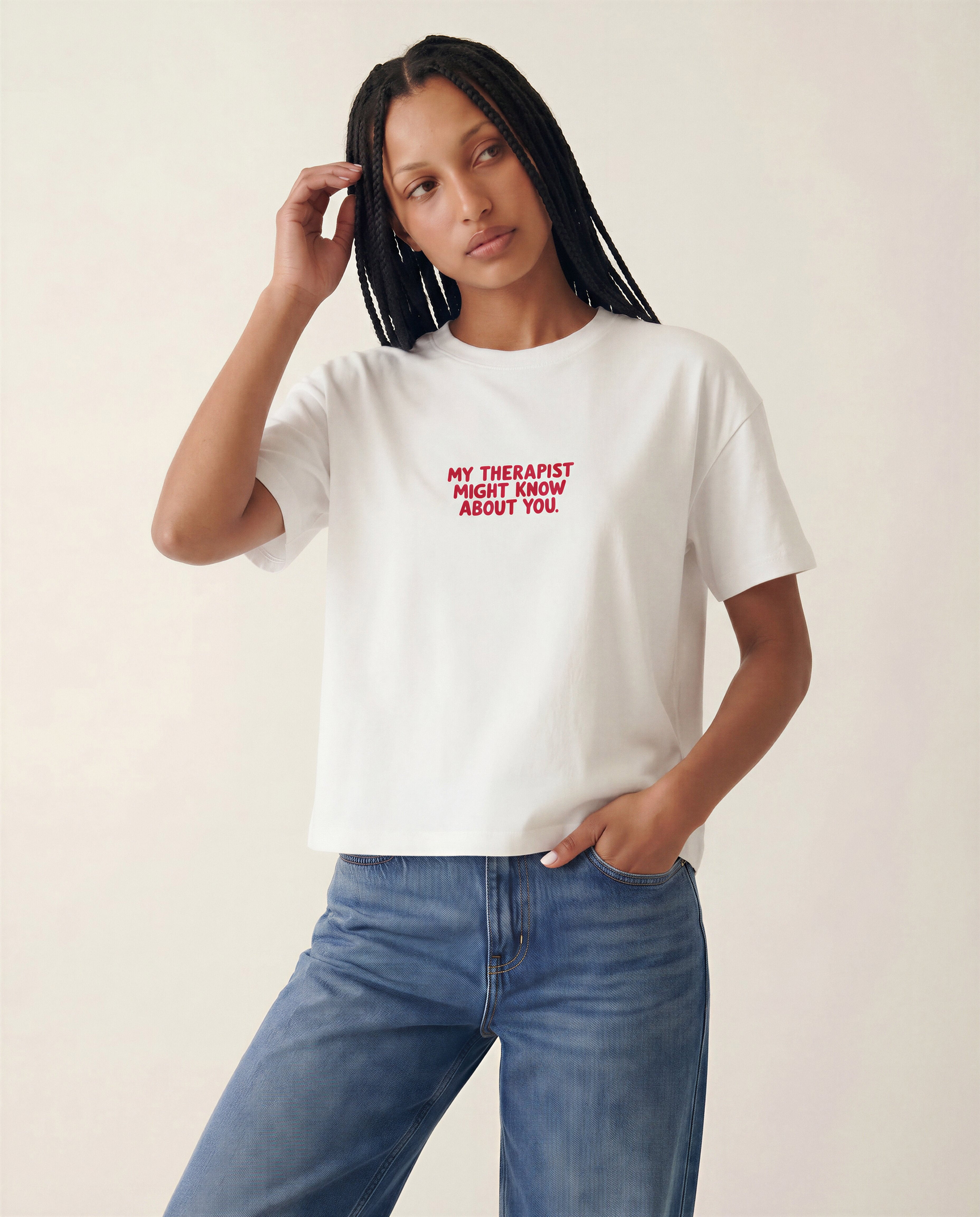 MY THERAPIST MIGHT KNOW ABOUT YOU CROPPED