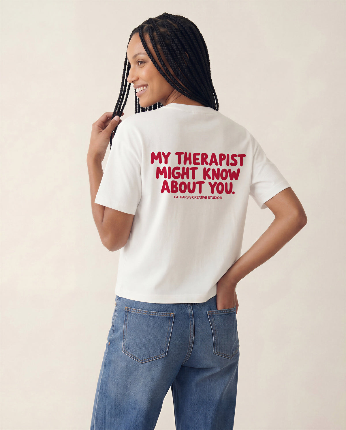 MY THERAPIST MIGHT KNOW ABOUT YOU CROPPED