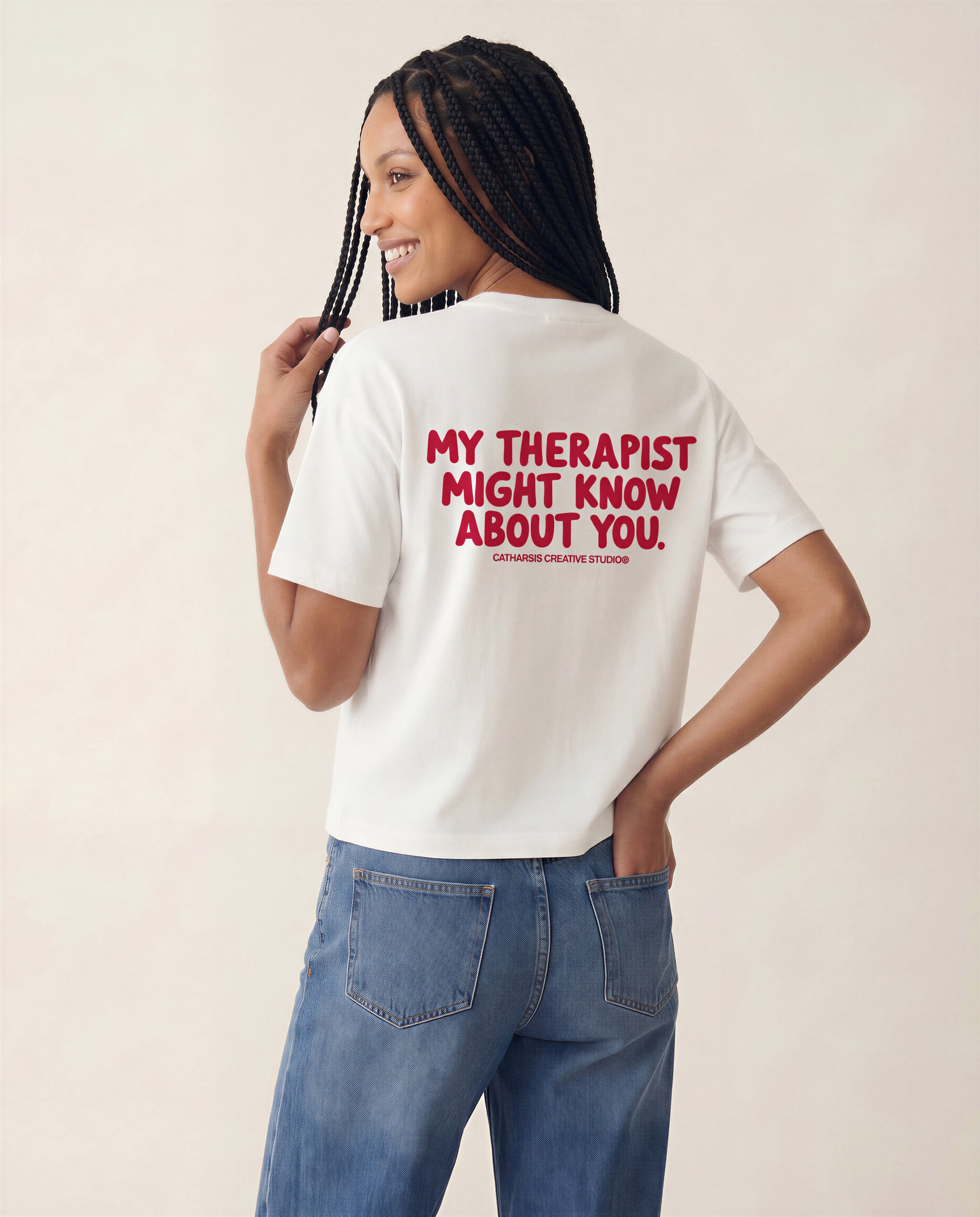MY THERAPIST MIGHT KNOW ABOUT YOU CROPPED