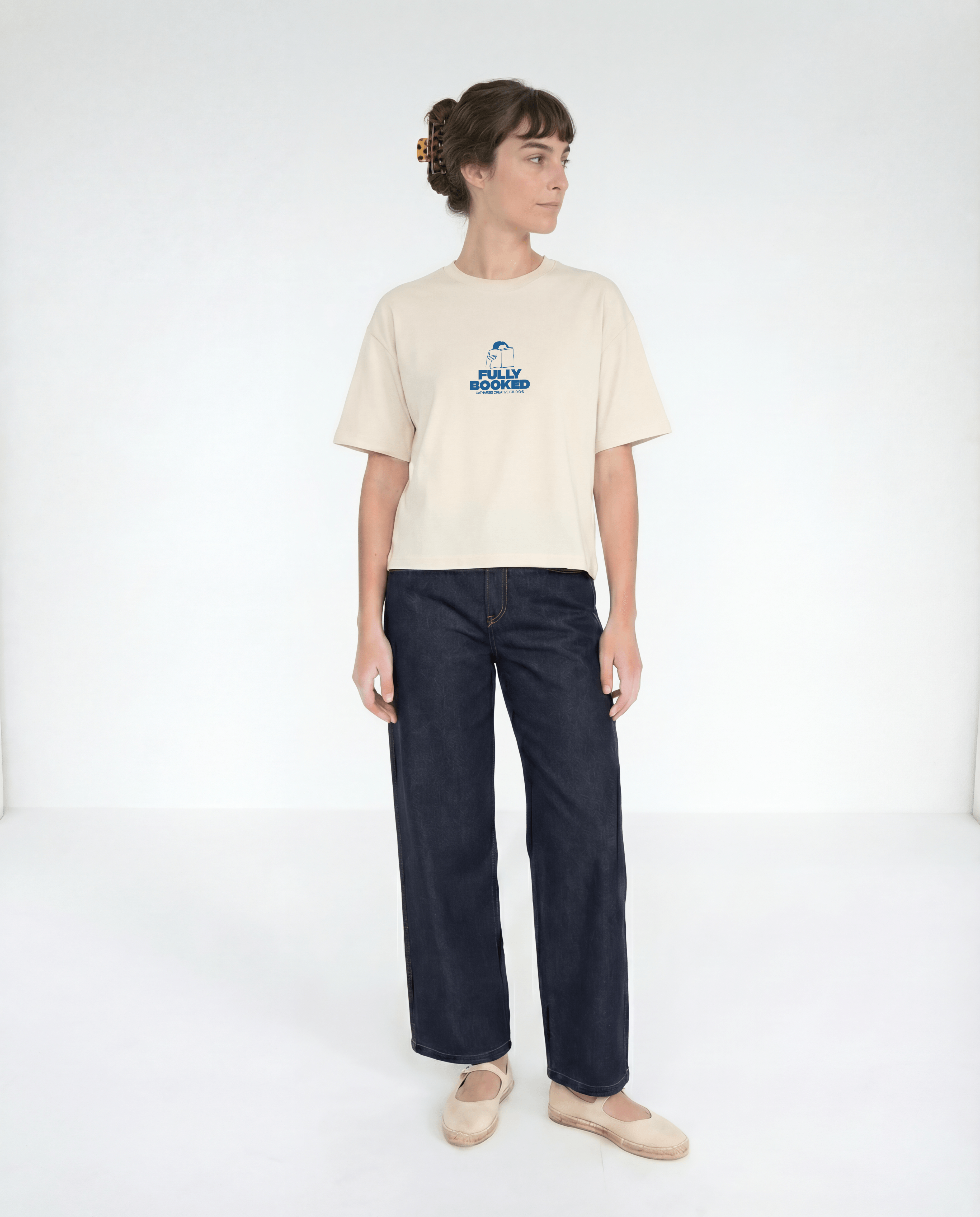 FULLY BOOKED CROPPED