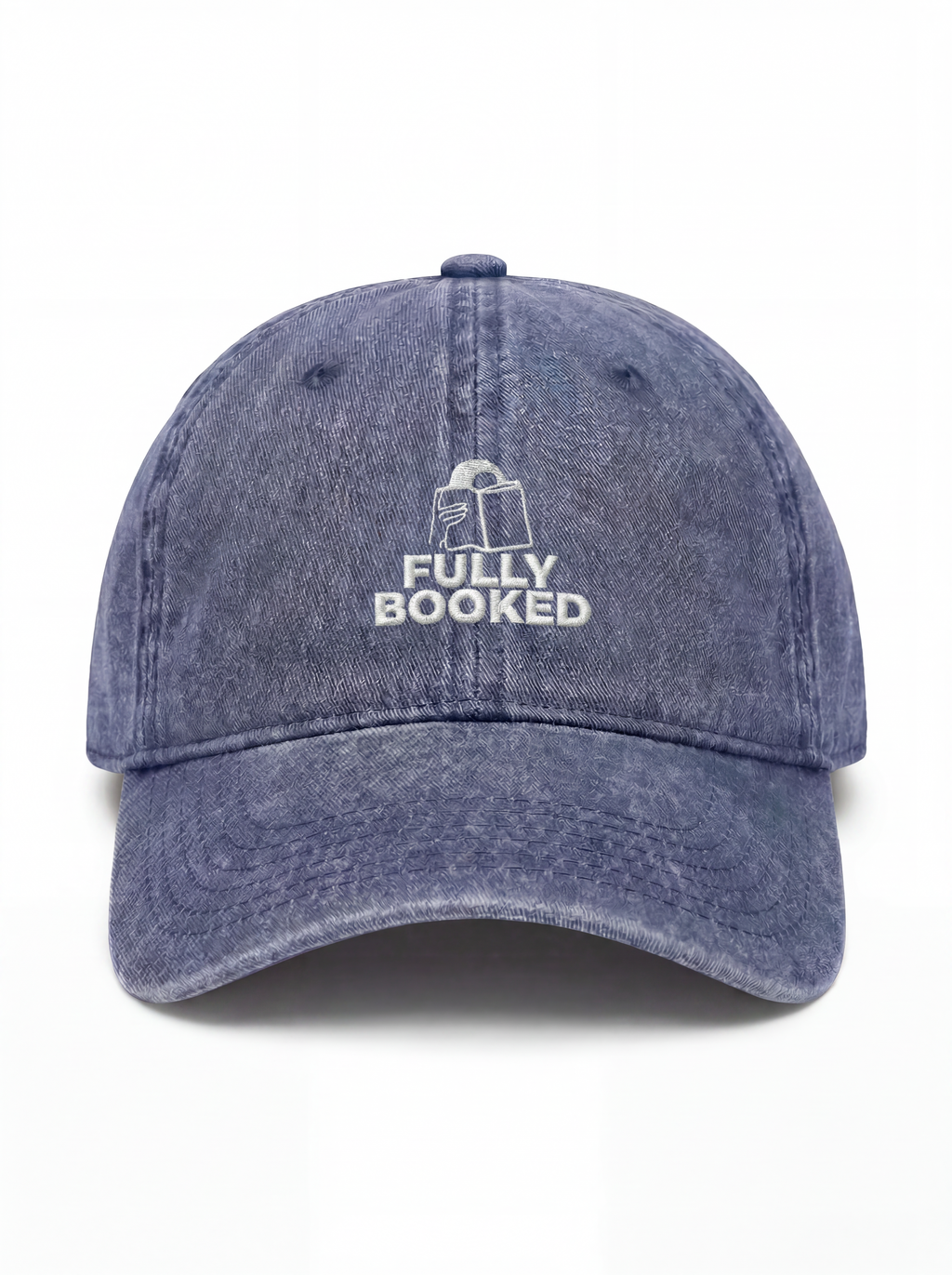 FULLY BOOKED CAP