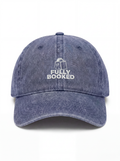 FULLY BOOKED CAP