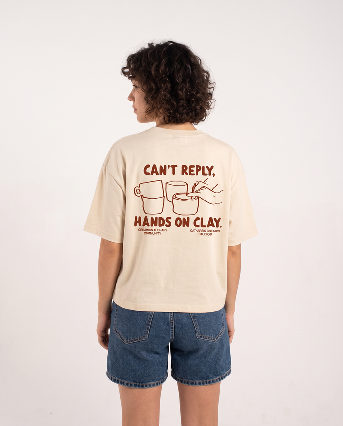 CAN'T REPLY, HANDS ON CLAY CROPPED.