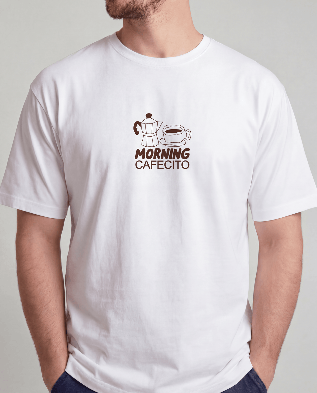 MORNING CAFECITO