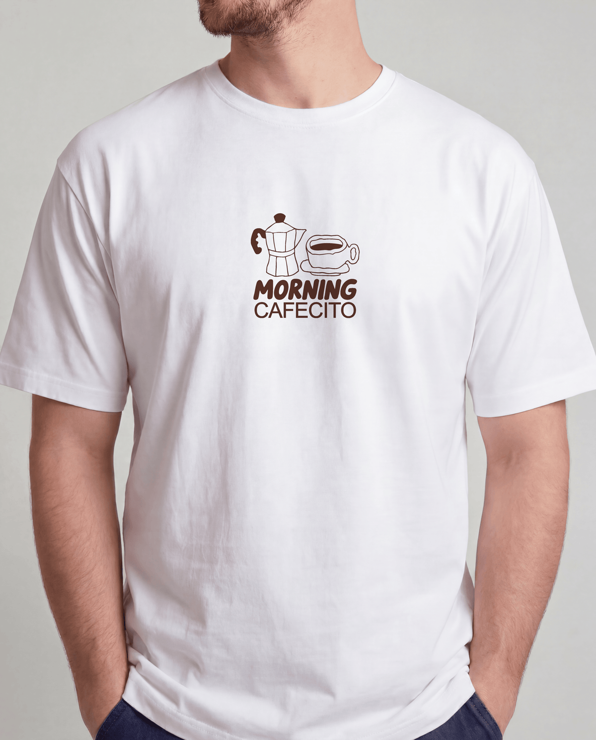 MORNING CAFECITO