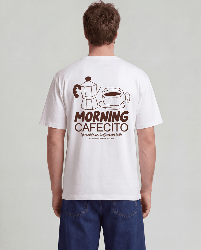 MORNING CAFECITO