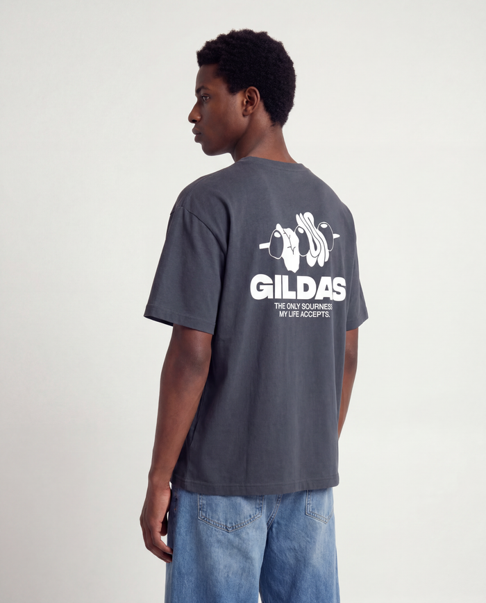 GILDAS Dark Grey