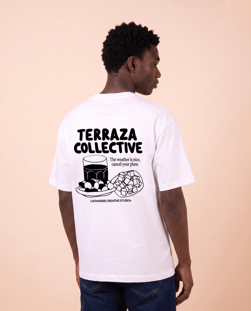 TERRAZA COLLECTIVE