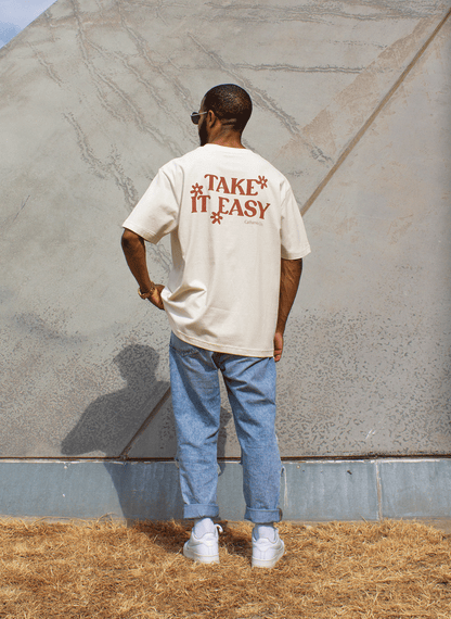 TAKE IT EASY