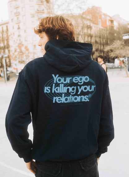 YOUR EGO IS KILLING YOUR RELATIONS