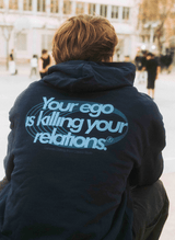 YOUR EGO IS KILLING YOUR RELATIONS