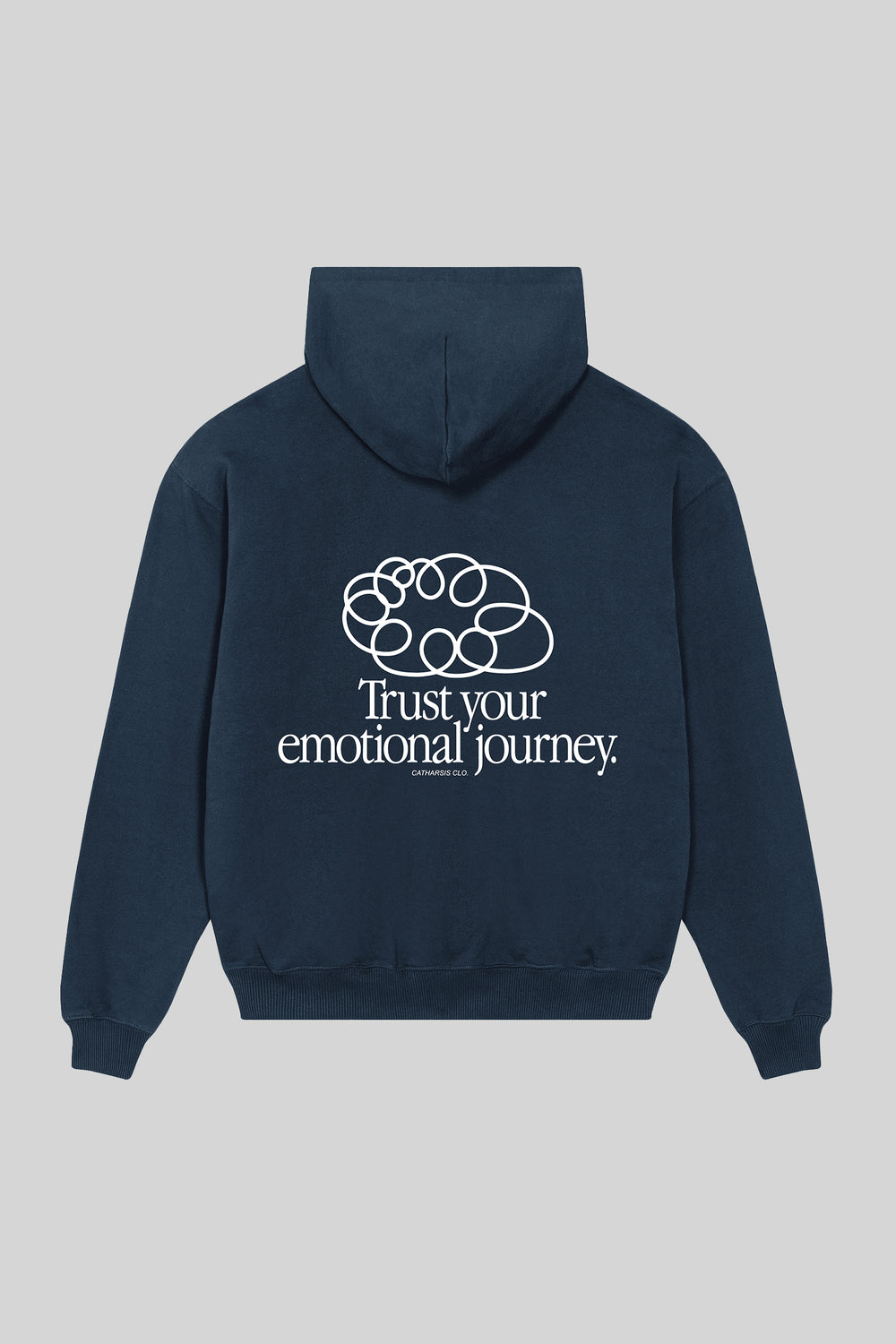 TRUST YOUR EMOTIONAL JOURNEY
