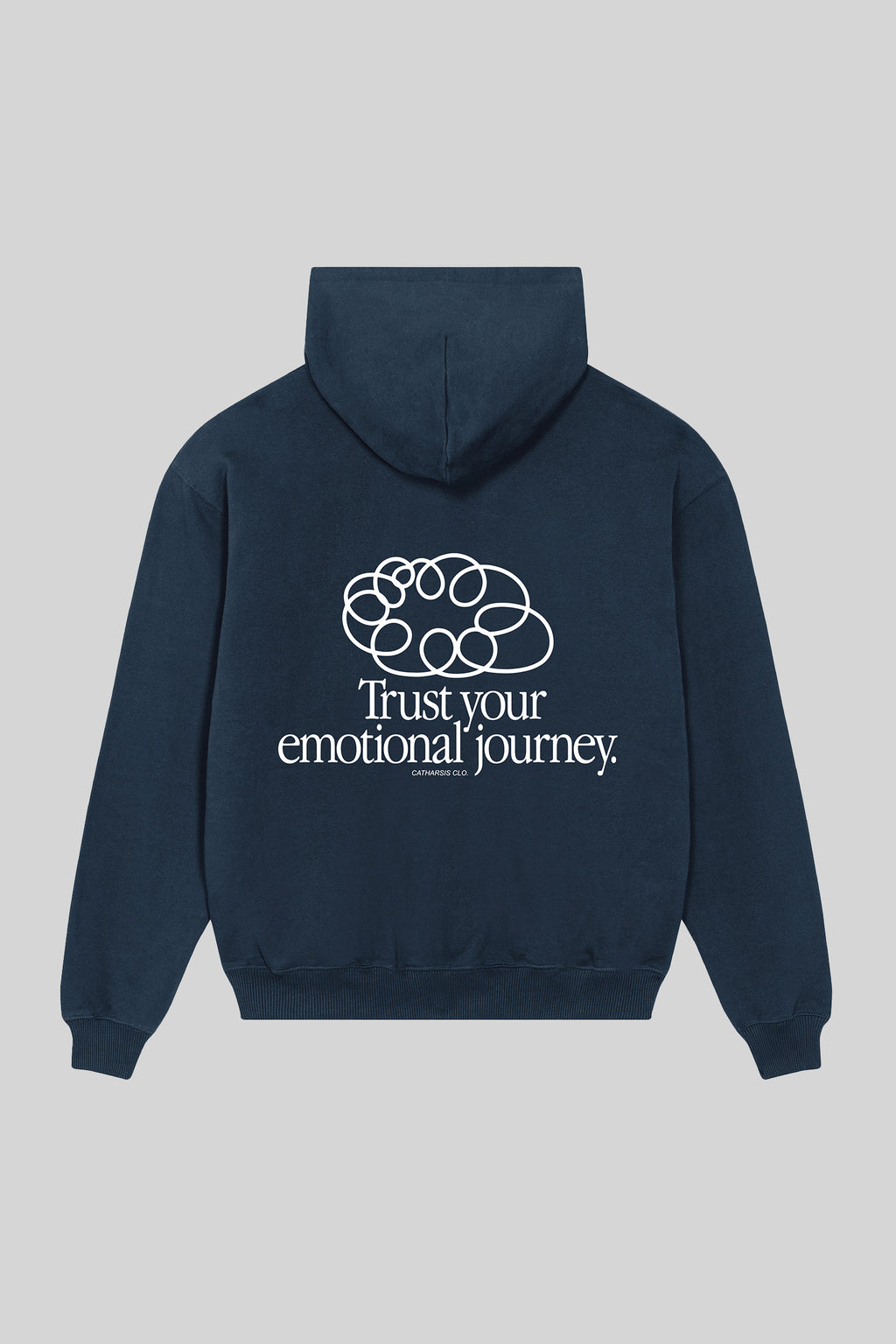 TRUST YOUR EMOTIONAL JOURNEY