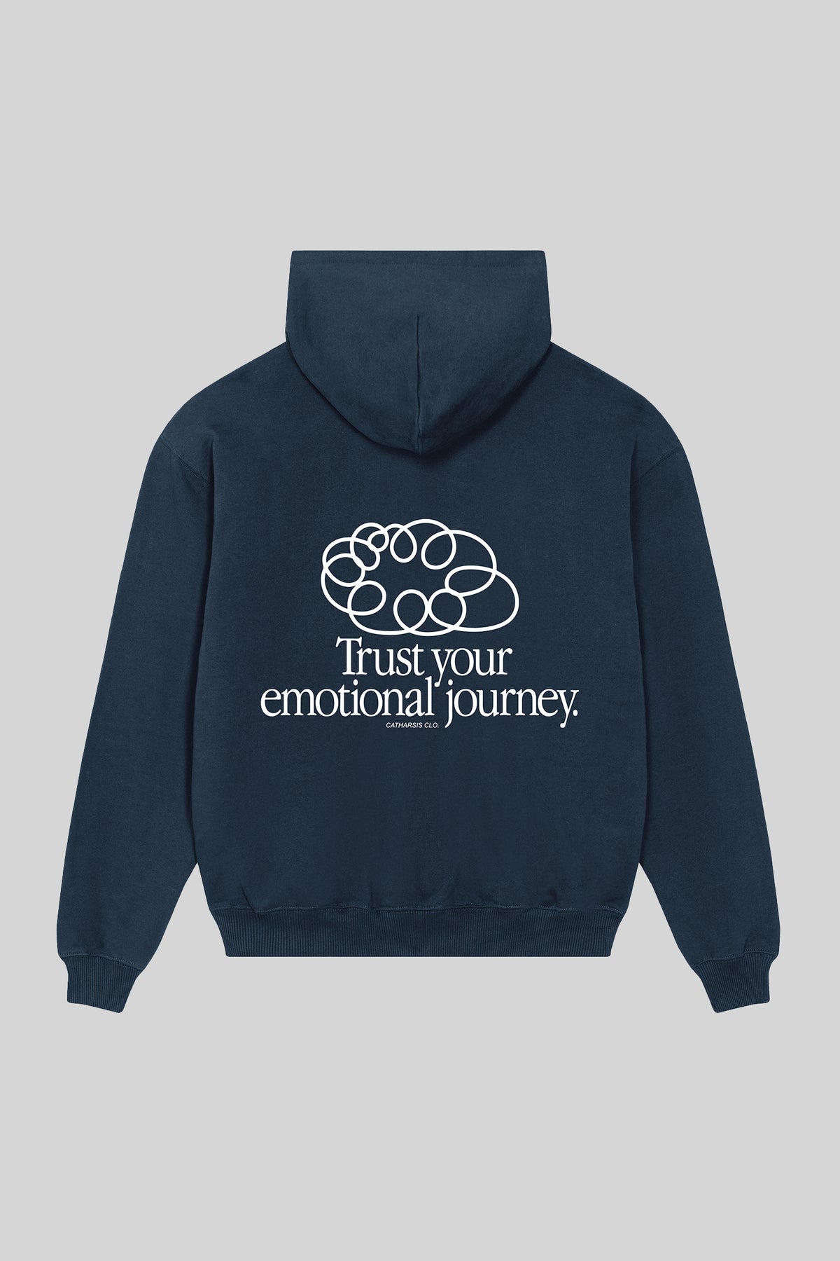 TRUST YOUR EMOTIONAL JOURNEY