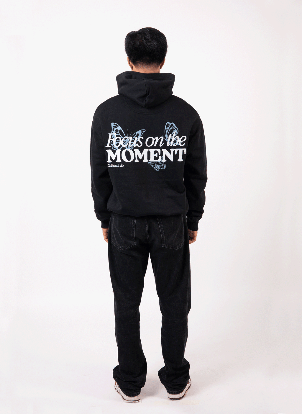 FOCUS ON THE MOMENT