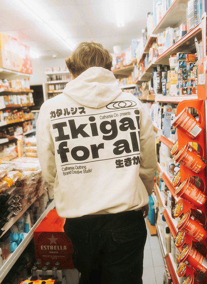 IKIGAI FOR ALL
