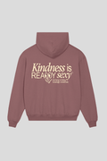 KINDNESS IS REALLY SEXY