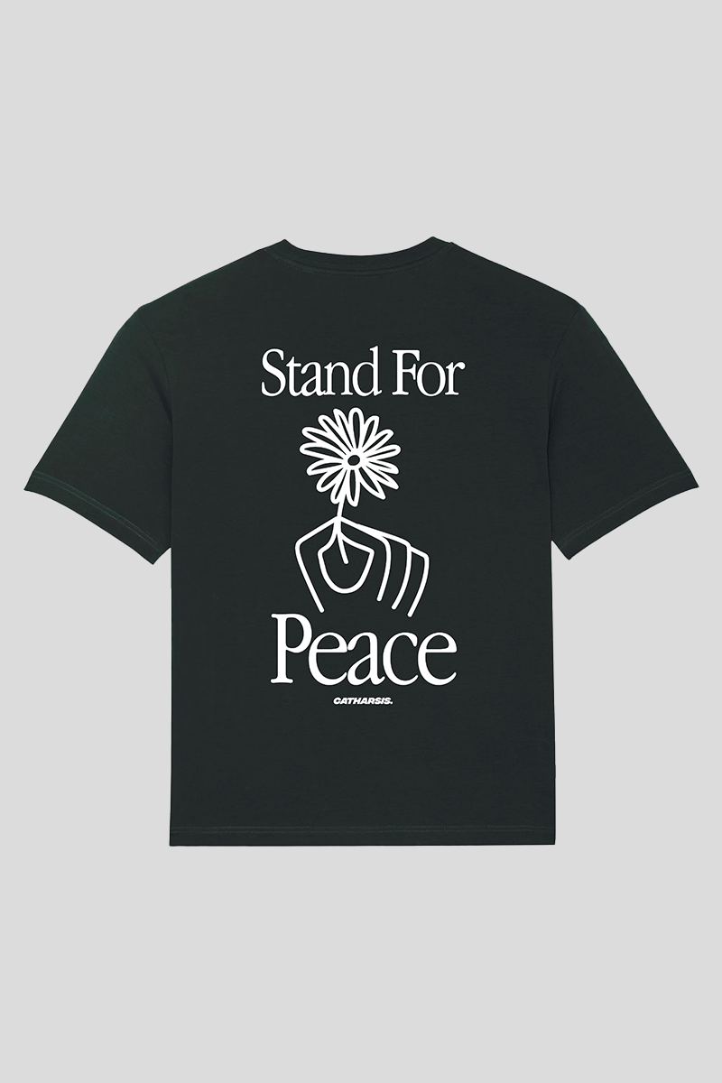 STAND FOR PEACE