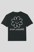 STOP JUDGING