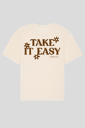 TAKE IT EASY