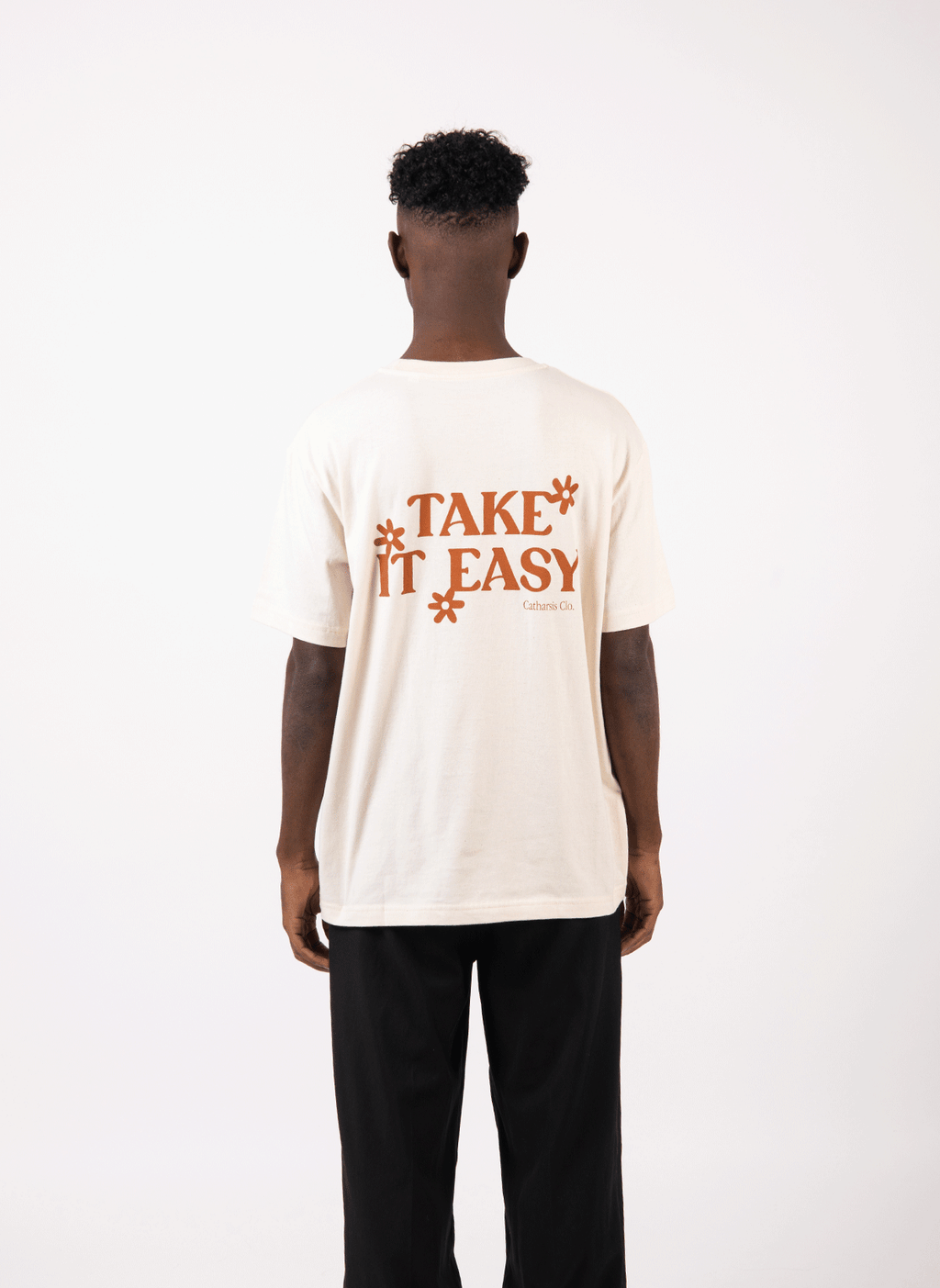 TAKE IT EASY