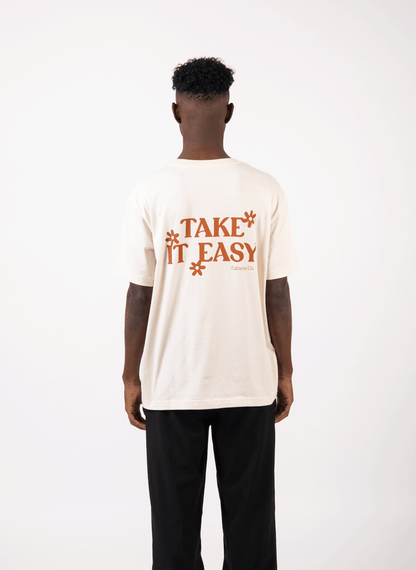 TAKE IT EASY