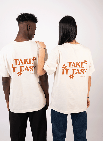 TAKE IT EASY
