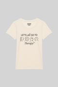 LET'S ALL GO TO THERAPY